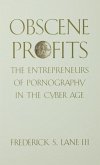 Obscene Profits (eBook, ePUB)