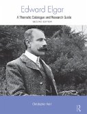 Edward Elgar (eBook, ePUB)