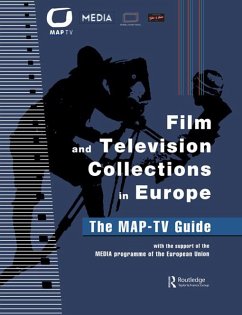 Cover Film and Television Collections in Europe (eBook, PDF)