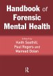 Handbook of Forensic Mental Health... - Bild 1