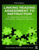 Linking Reading Assessment to Instruction (eBook, ePUB)