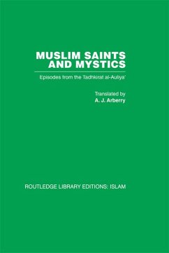 Muslim Saints and Mystics (eBook, ePUB) - al-Din Attar, Farid