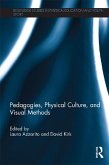 Pedagogies, Physical Culture, and Visual Methods (eBook, ePUB)