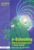 E-schooling (eBook, ePUB)
