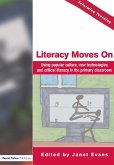 Literacy Moves On (eBook, ePUB)