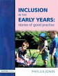 Inclusive Pedagogy in the Early Years... - Bild 1
