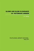 Slums and Slum Clearance in Victorian London (eBook, PDF)