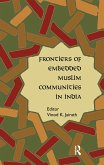 Frontiers of Embedded Muslim Communities in India (eBook, ePUB)