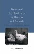Relational Psychophysics in Humans and... - Bild 1