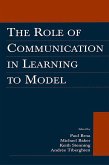The Role of Communication in Learning To Model (eBook, ePUB)