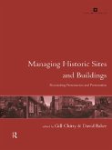 Managing Historic Sites and Buildings (eBook, PDF)