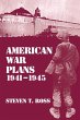 American War Plans, 1941-1945 (eBook,... - Bild 1