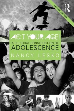 Act Your Age! (eBook, ePUB) - Lesko, Nancy