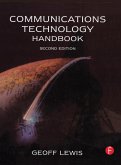 Communications Technology Handbook (eBook, PDF)