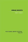 Urban Growth (eBook, PDF)