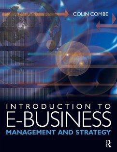 Introduction to e-Business (eBook, PDF) - Combe, Colin