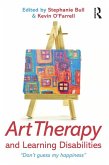 Art Therapy and Learning Disabilities (eBook, ePUB)