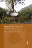 Mapping Media in China (eBook, ePUB)