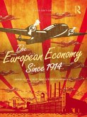 The European Economy Since 1914 (eBook, PDF)