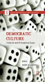 Democratic Culture (eBook, ePUB)