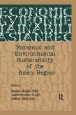 Economic and Environmental Sustainability of the Asian Region (eBook, ePUB)
