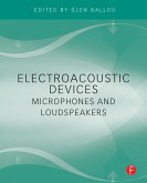 Electroacoustic Devices: Microphones and Loudspeakers (eBook, ePUB)