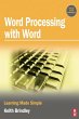 Word Processing with Word (eBook, ePUB) - Bild 1