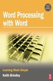 Word Processing with Word (eBook, ePUB)