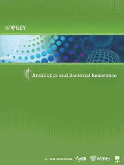 Cover Antibiotics and Bacterial Resistance (eBook, ePUB)