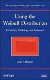 Using the Weibull Distribution (eBook, ePUB)