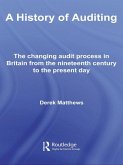 A History of Auditing (eBook, ePUB)
