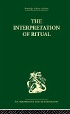 The Interpretation of Ritual (eBook, PDF)