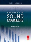 Handbook for Sound Engineers (eBook, PDF)