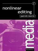 Nonlinear Editing (eBook, ePUB)