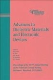 Advances in Dielectric Materials and Electronic Devices (eBook, PDF)