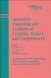 Innovative Processing and Synthesis of... - Bild 1