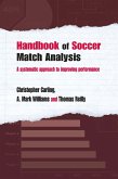 Handbook of Soccer Match Analysis (eBook, ePUB)