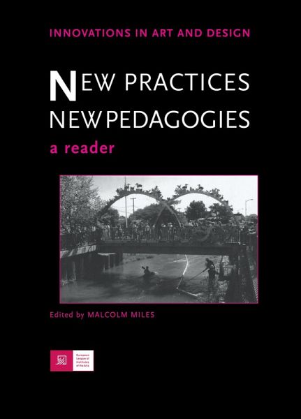 New Practices - New Pedagogies (eBook, PDF)