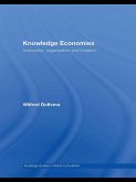 Knowledge Economies (eBook, ePUB)