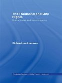 The Thousand and One Nights (eBook, ePUB)
