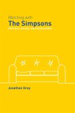 Watching with The Simpsons (eBook, ePUB)