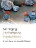 Managing Performance Improvement (eBook, ePUB)
