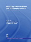 Managing Britain's Marine and Coastal Environment (eBook, PDF)