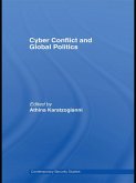 Cyber-Conflict and Global Politics (eBook, ePUB)