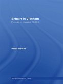 Britain in Vietnam (eBook, ePUB)