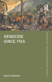 Genocide since 1945 (eBook, PDF)