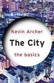 The City: The Basics (eBook, ePUB)