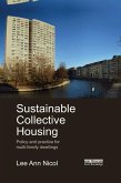 Sustainable Collective Housing (eBook, PDF)