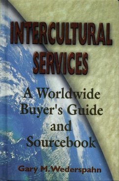 Cover Intercultural Services (eBook, PDF)