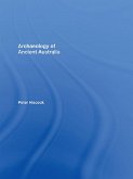 Archaeology of Ancient Australia (eBook, ePUB)
